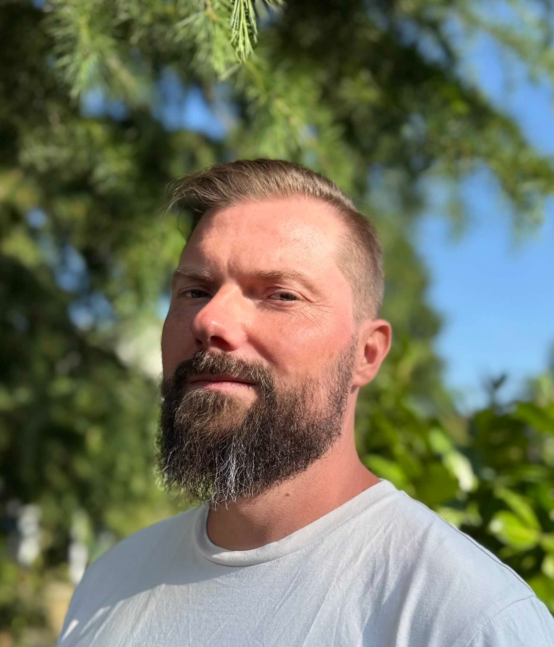 Dawid Sochacki, Gründer von dataso